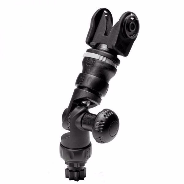 RAILBLAZA FISH FINDER MOUNT R-LOCK HOOK 2