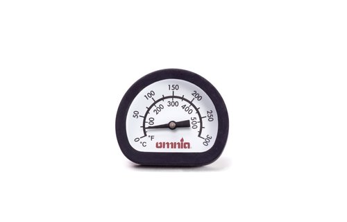 Omnia thermometer