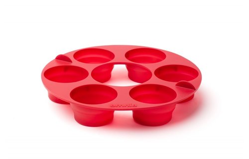 Omnia muffin bakvorm