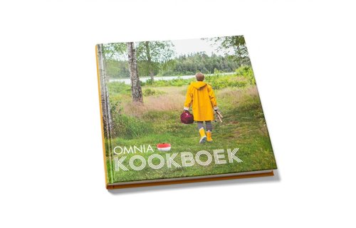 Omnia kookboek Nederlands
