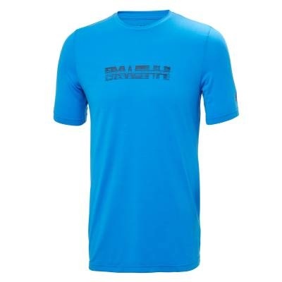 HP Racing Quick-Dry polo (heren)