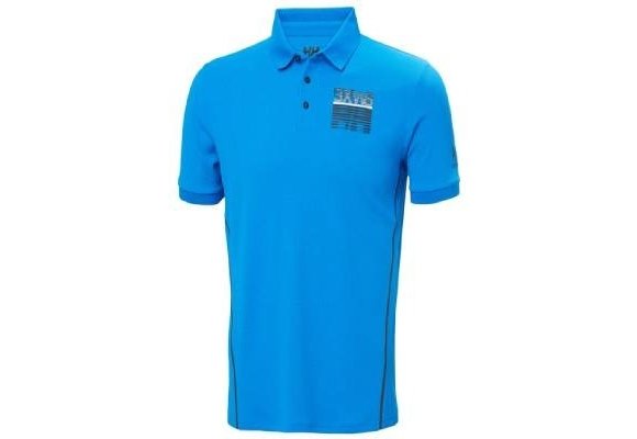 HP Racing Quick-Dry polo (heren)