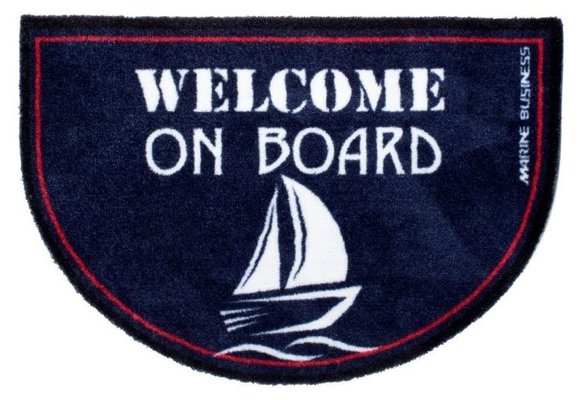 Welcome Deurmat Regata Round