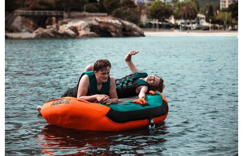 Jobe - Airstream Funtube (2 pers)