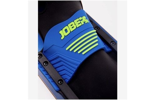 Jobe Allegre Combo Waterskis Package Blue