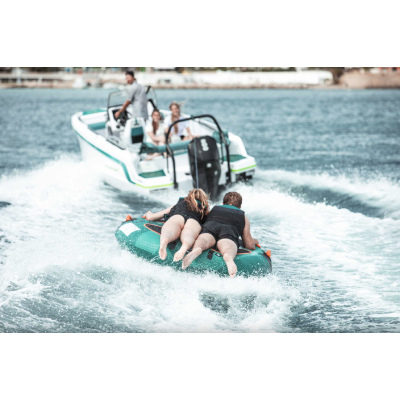 Jobe - Droplet Funtube (2 pers)