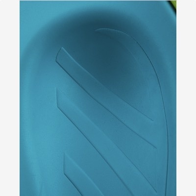 Jobe Slash Kneeboard | Lime Groen