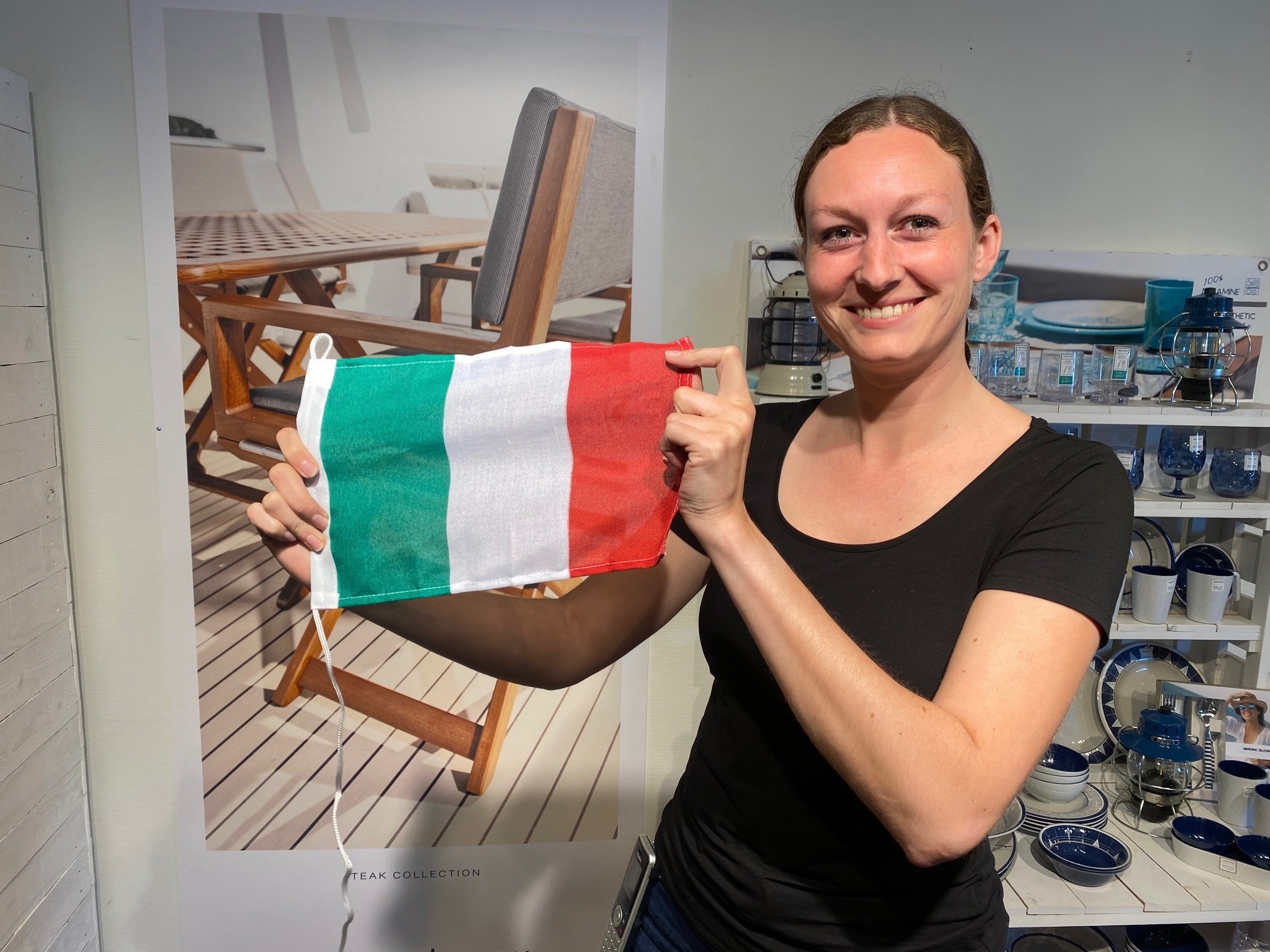 Wat zijn de regels om te varen met mijn boot in Italië?