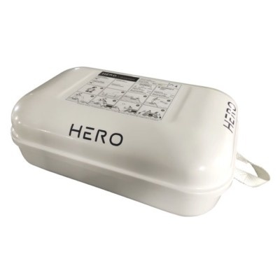 Hero Reddingsvlot Standard International 6p container