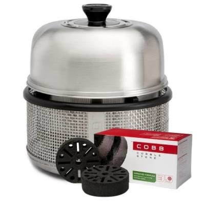 Cobb Premier Air Barbecue - zonder tas