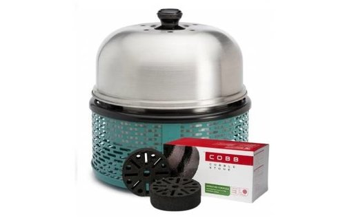 Cobb Pro Petrol Barbecue - zonder tas