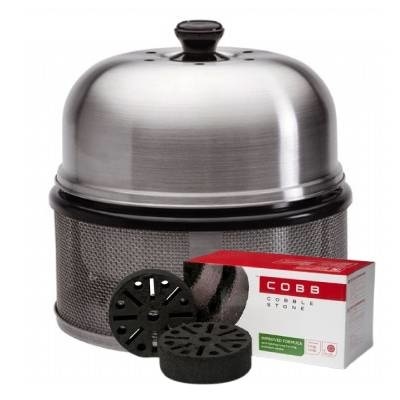 Cobb Premier Barbecue - zonder tas