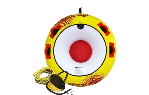 Base - Band voor achter de boot |  Sun Pakket (1 pers)