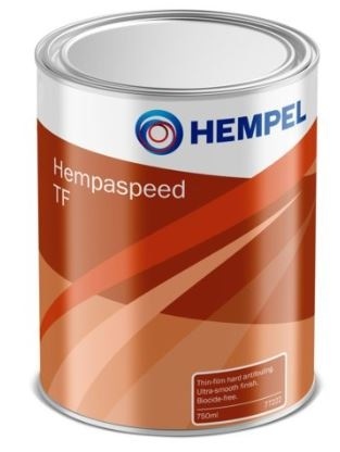 Hempaspeed TF