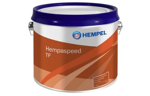 Hempaspeed TF