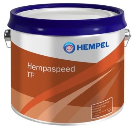 Hempaspeed TF