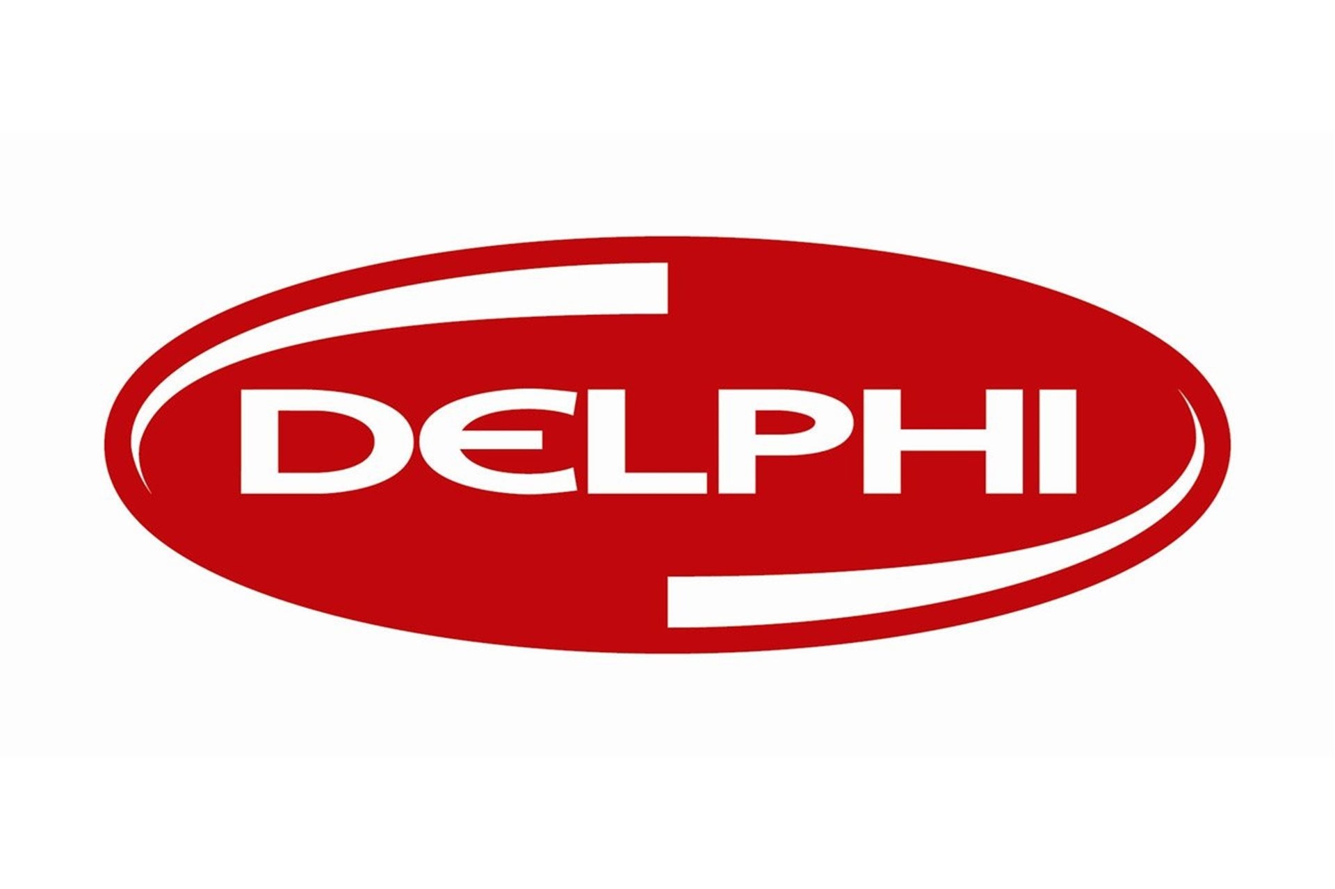 Logo Delphi