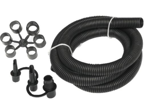 Bravo slang met adapter set SP-14