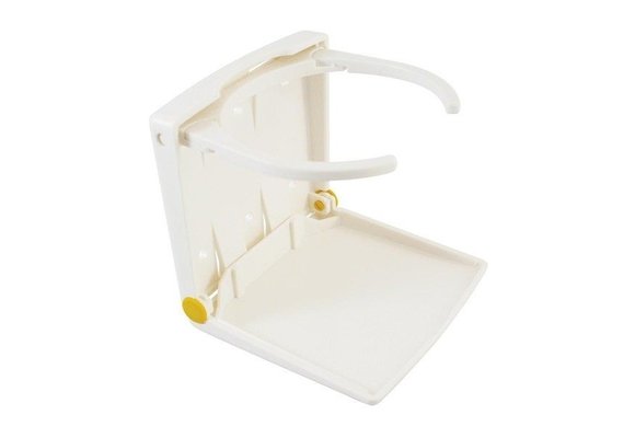 Easterner Bekerhouder wit