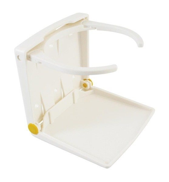 Easterner Bekerhouder wit