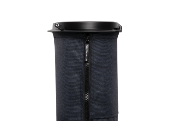 Flextrash Large | 9 liter | Ocean Blue (NEW)