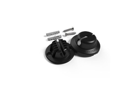 Wallmount wandbevestiging