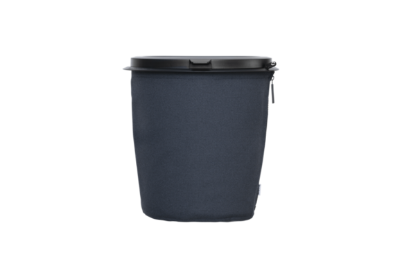 Flextrash Medium | 5 liter | Navy blue