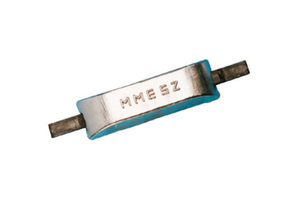 Anode Zink Huid/Roer 5Z