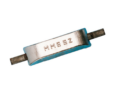 Anode Zink Huid/Roer 5Z