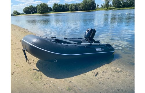 Nimarine Black Rhino 290