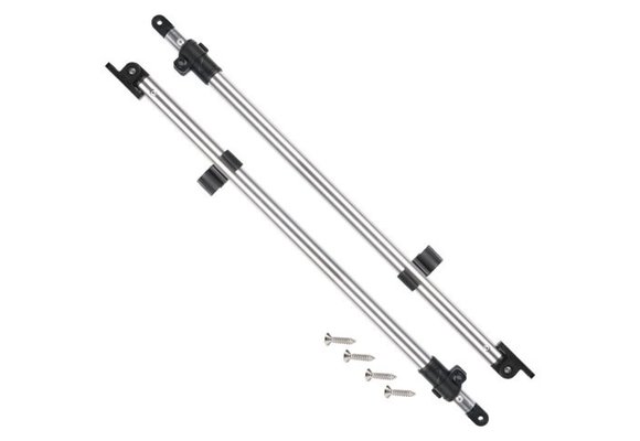 Bimini supports voor Talamex biminitop