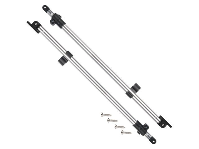 Bimini supports voor Talamex biminitop