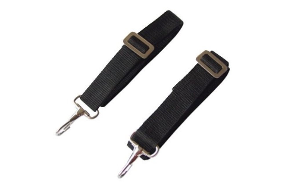 Spanband t.b.v. bimini tops (per stuk)