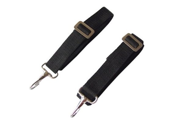 Spanband t.b.v. bimini tops (per stuk)