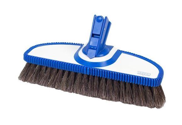 Borstel (ultra zacht)