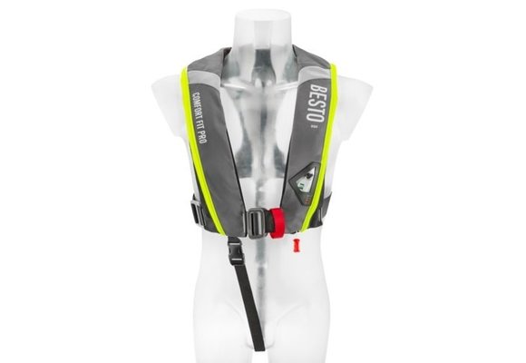 Besto reddingsvest Comfort Fit Pro 220N