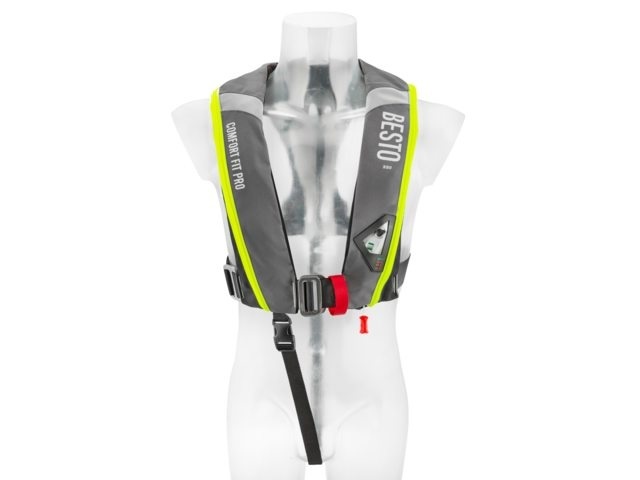 Besto reddingsvest Comfort Fit Pro 220N