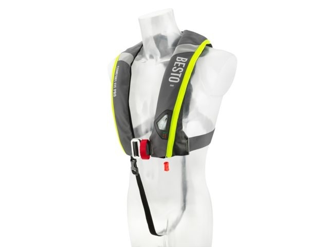 Besto reddingsvest Comfort Fit Pro 220N