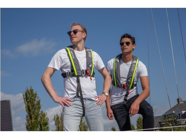 Besto reddingsvest Comfort Fit Pro 220N