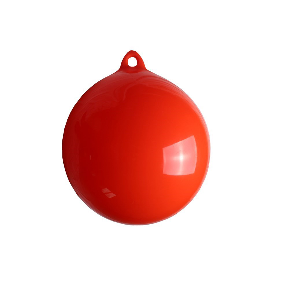 Majoni - Fender Float 2 | 21 x 28cm - Oranje