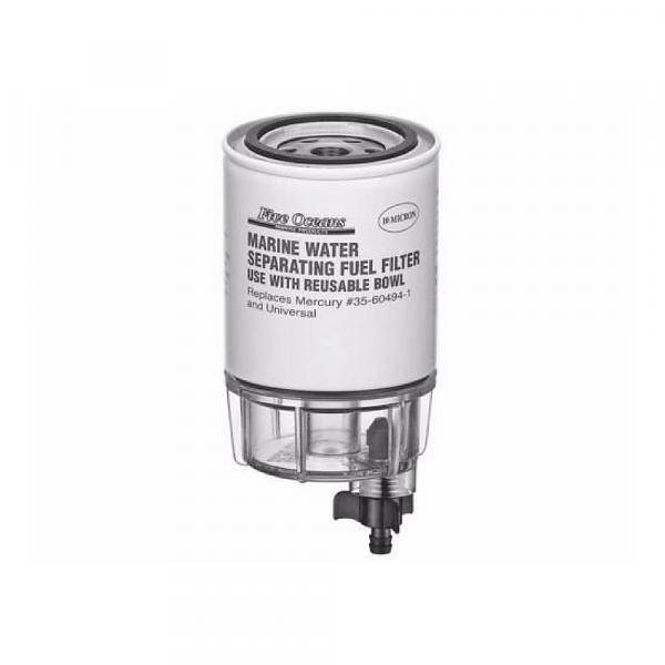 Vervangingsfilter met kom voor C14573P-set