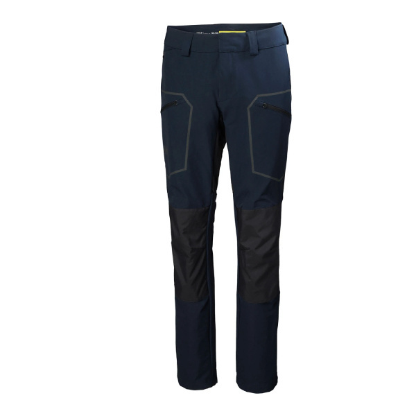 Helly Hensen W HP Racing Deck Pants Navy (dames)