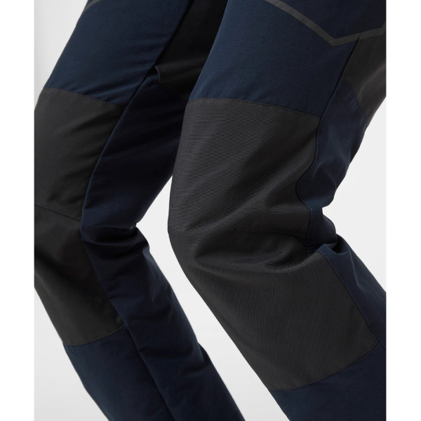 Helly Hensen W HP Racing Deck Pants Navy (dames)
