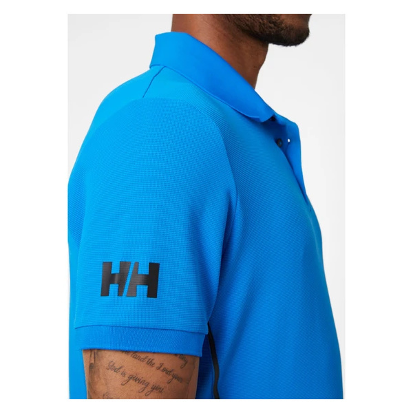 HP Racing Quick-Dry polo (heren)