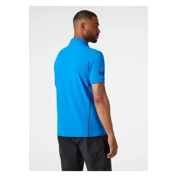 HP Racing Quick-Dry polo (heren)