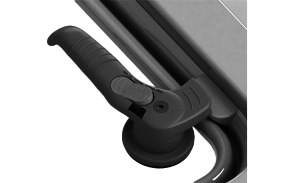 Goïot Interieurhandel plastic, rechts