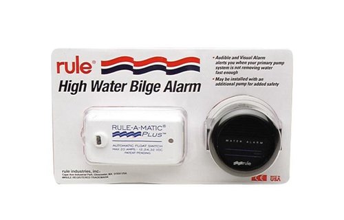 32ALA Rule Bilge Alarm Kit 24V