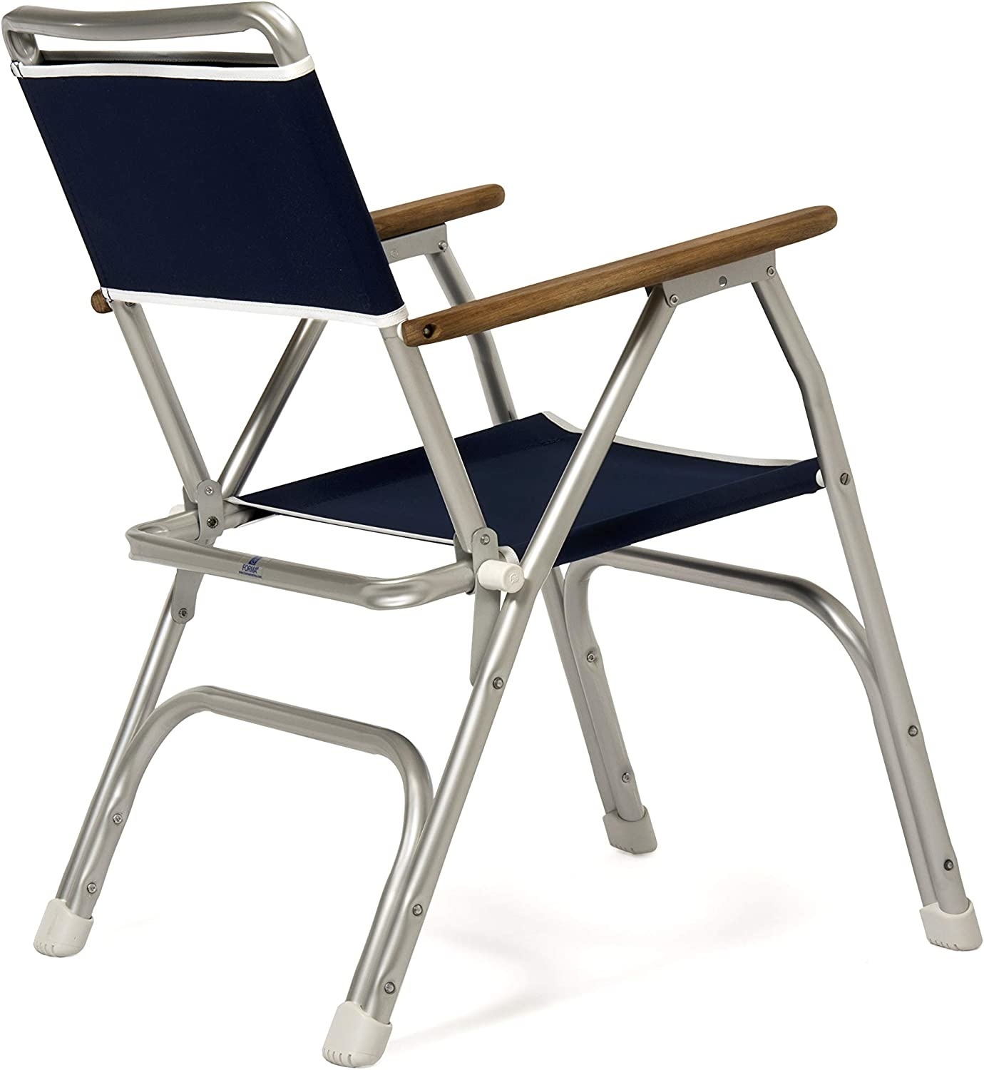 Nautische dekstoel forma