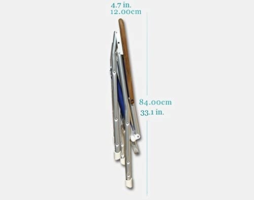 Nautische dekstoel forma