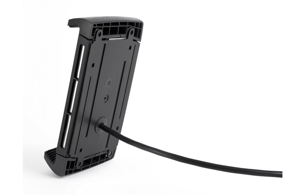 ROKK Active telefoonhouder met oplader draadloos (12/24V)